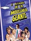 The Attack of the Giant Mousaka : Cartel