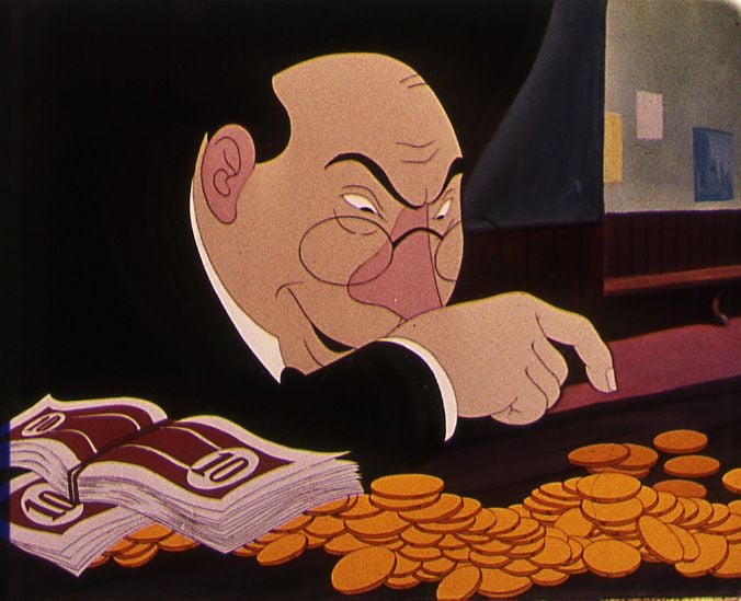 Rebelión en la granja : Foto