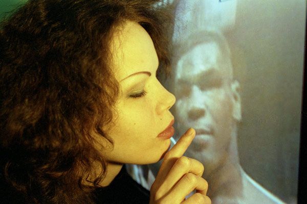 Foto Françoise Huguier