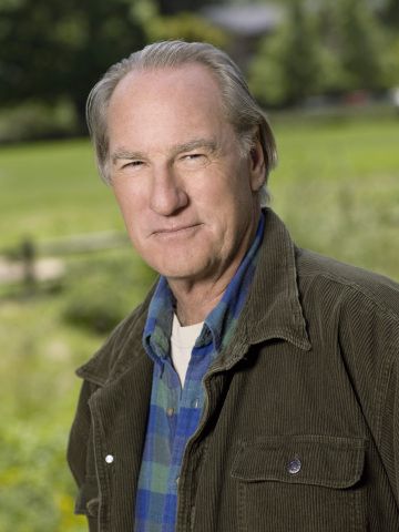 Foto Craig T. Nelson