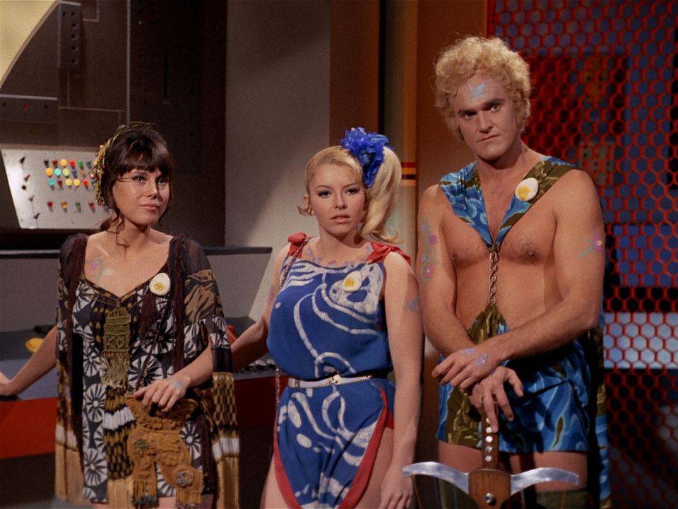 Star Trek : Foto