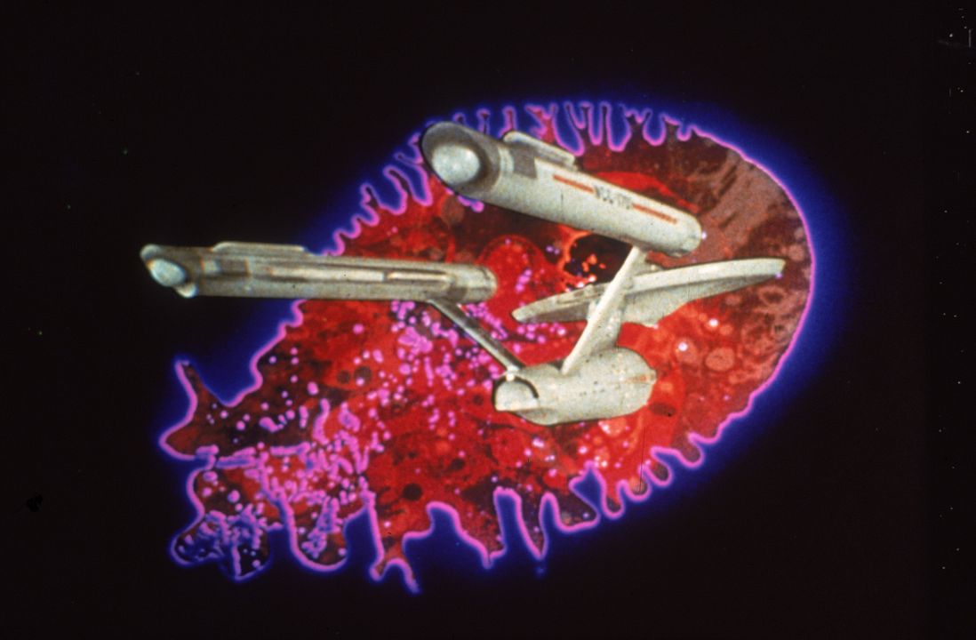 Star Trek : Foto