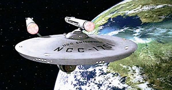 Star Trek : Foto