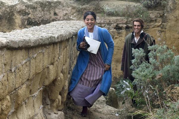 ¡Disparadme! (Fuoco su di me) : Foto