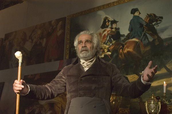 ¡Disparadme! (Fuoco su di me) : Foto