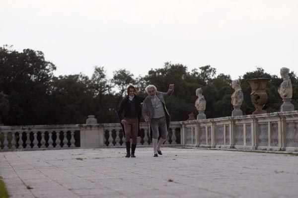 ¡Disparadme! (Fuoco su di me) : Foto