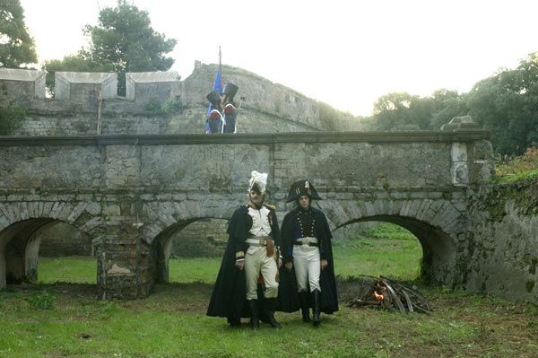 ¡Disparadme! (Fuoco su di me) : Foto