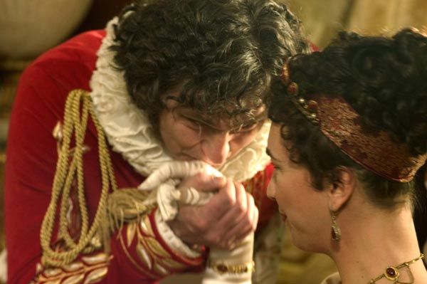 ¡Disparadme! (Fuoco su di me) : Foto