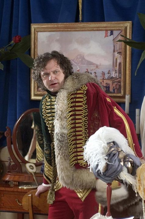 ¡Disparadme! (Fuoco su di me) : Foto