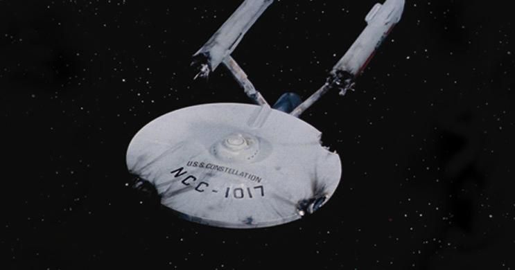 Star Trek : Foto