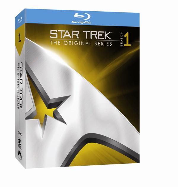 Star Trek : Foto