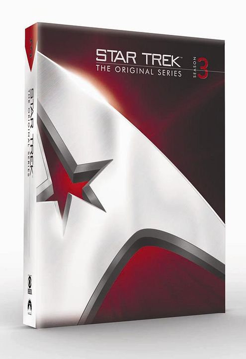 Star Trek : Foto