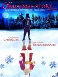 La leyenda de Santa Claus : Cartel