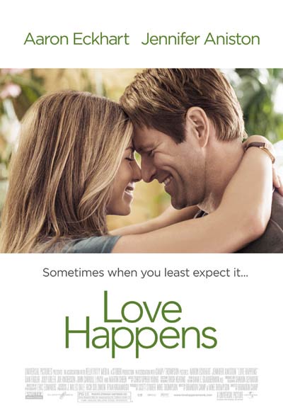 Love Happens : Cartel