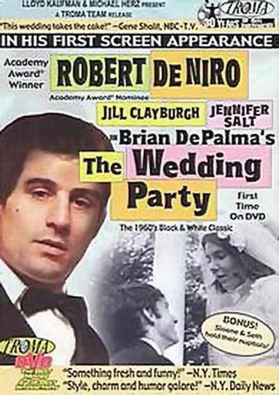 The wedding party : Cartel