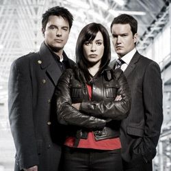 Torchwood : Cartel