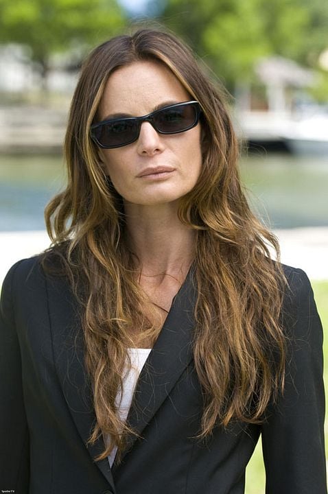 Foto Gabrielle Anwar