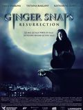 Ginger Snaps II: Los Malditos : Cartel