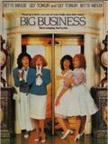 Big Business (Ensalada de gemelas) : Cartel
