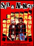 Sid y Nancy : Cartel