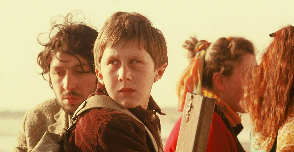 Foto Nodar Dzidziguri