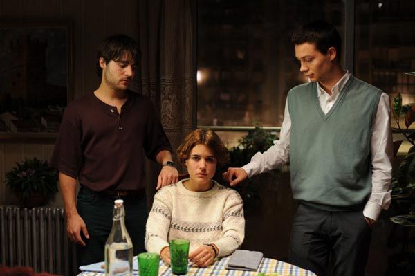 Castillos de cartón : Foto