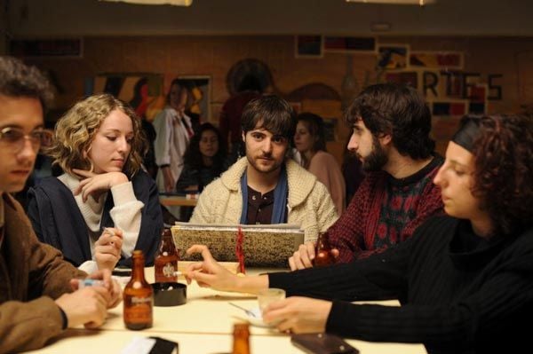 Castillos de cartón : Foto