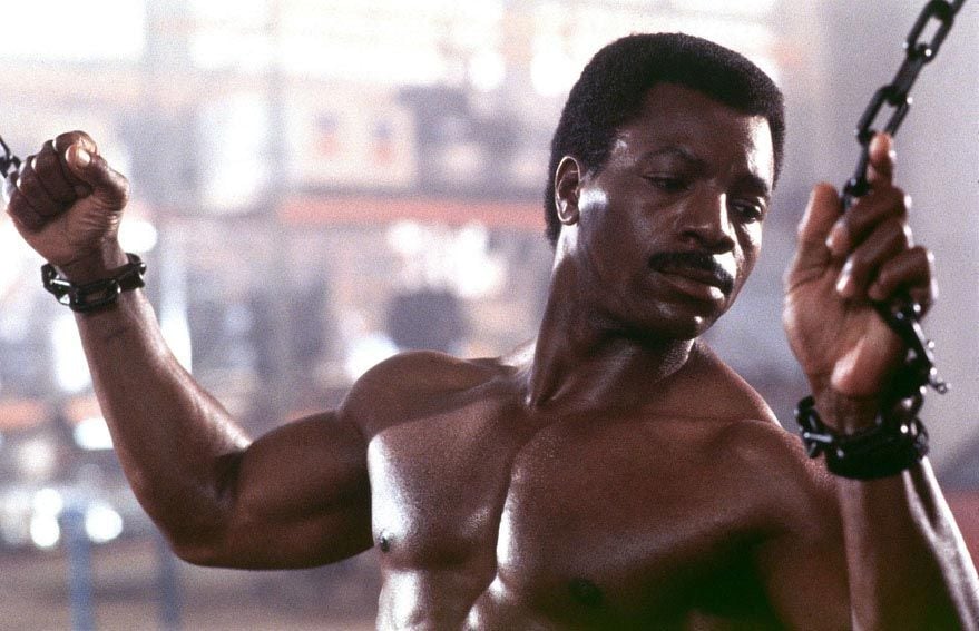 Acción Jackson : Foto