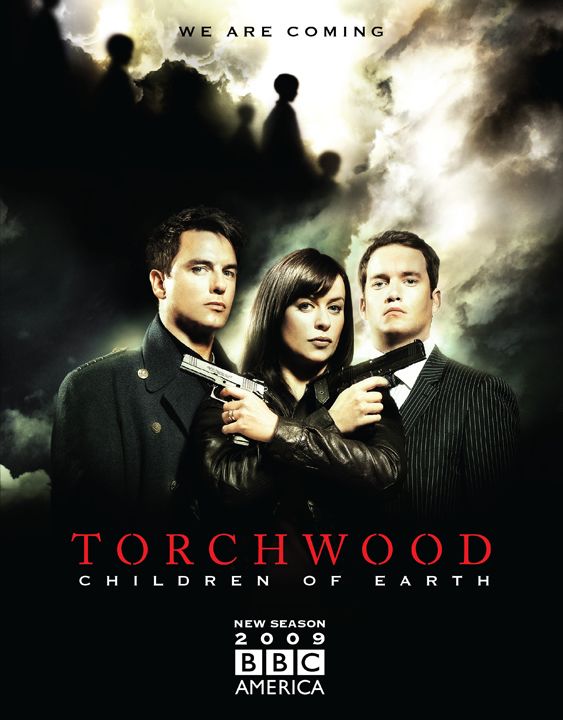Torchwood : Foto