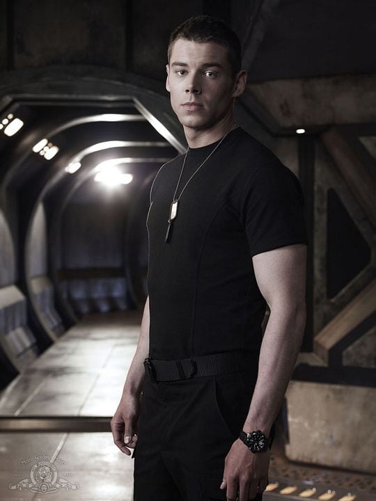Foto Brian J. Smith (II)