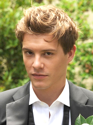 Cartel Xavier Samuel