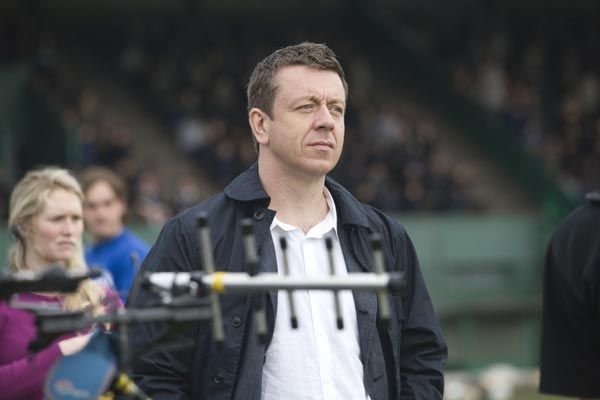 The Damned United : Foto