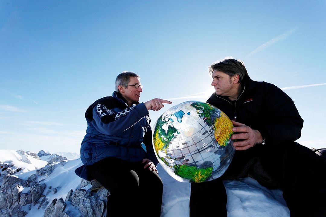 Plastic Planet: La cara oculta del plástico : Foto