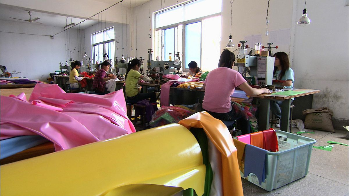 Plastic Planet: La cara oculta del plástico : Foto