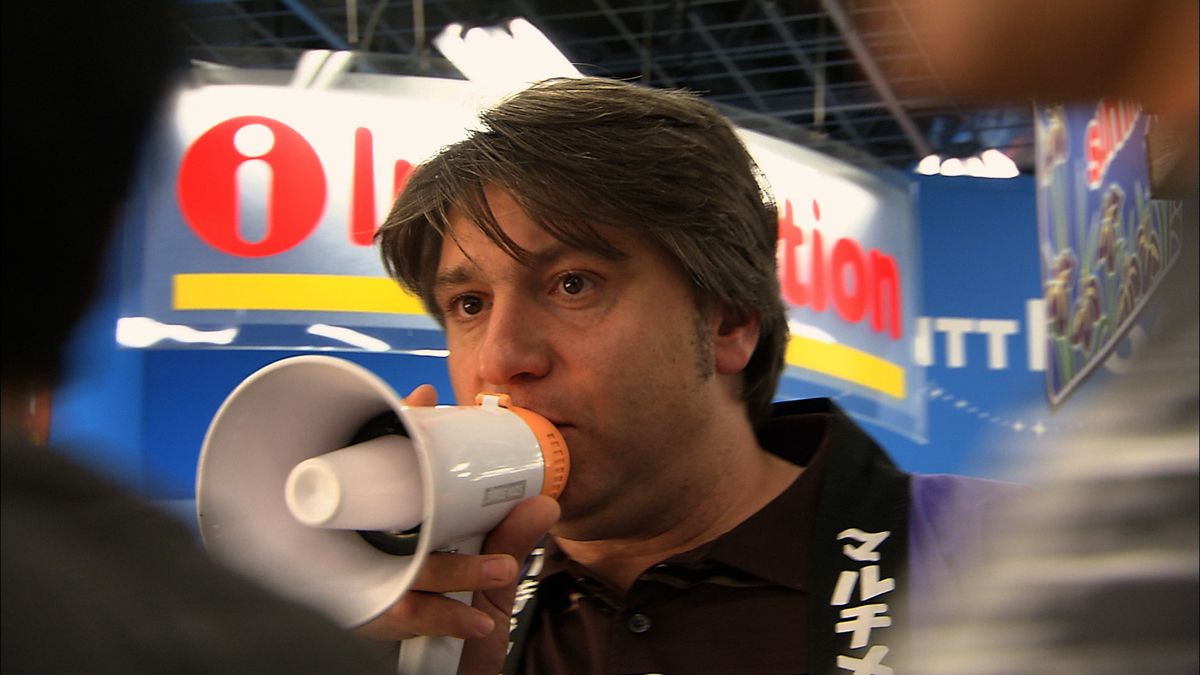 Plastic Planet: La cara oculta del plástico : Foto