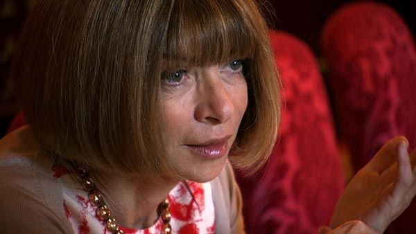 The September Issue : Foto