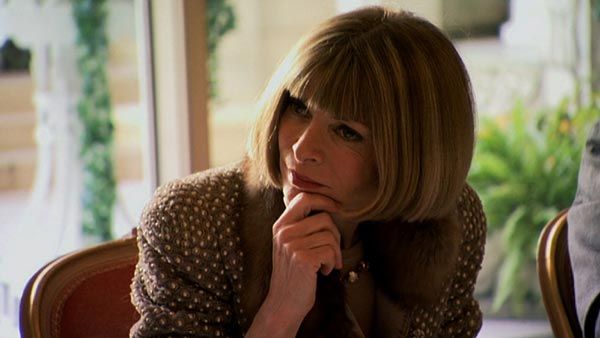 The September Issue : Foto