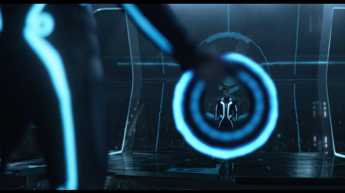 Tron: Legacy : Foto Joseph Kosinski