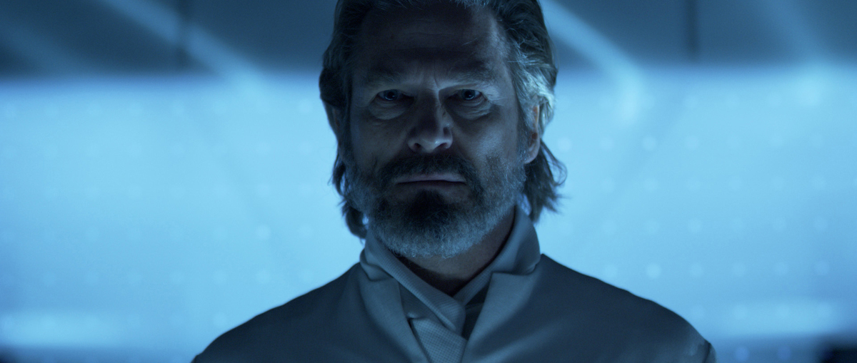 Tron: Legacy : Foto Jeff Bridges, Joseph Kosinski