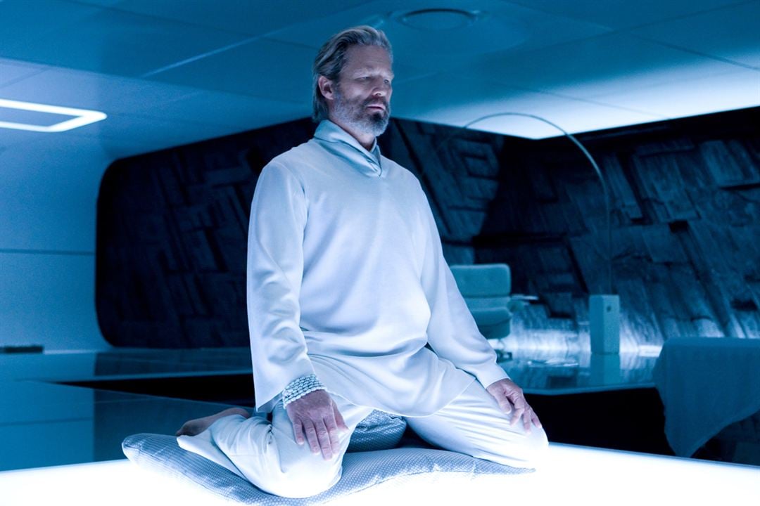 Tron: Legacy : Foto Jeff Bridges, Joseph Kosinski