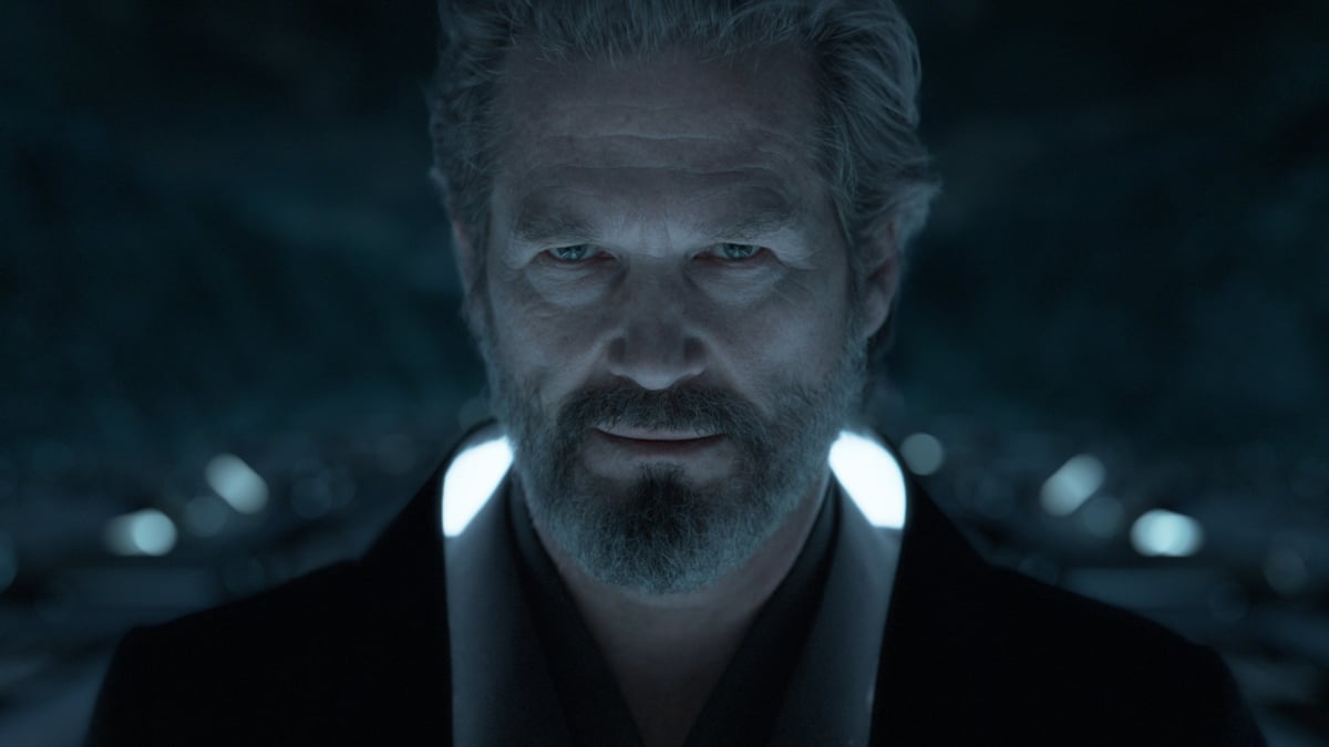 Tron: Legacy : Foto Joseph Kosinski, Jeff Bridges