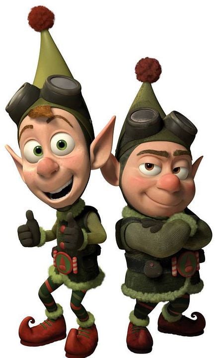 Patrulla de aterrizaje. Operación: El secreto de Santa : Foto