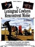Leningrad Cowboys Meet Moses : Cartel