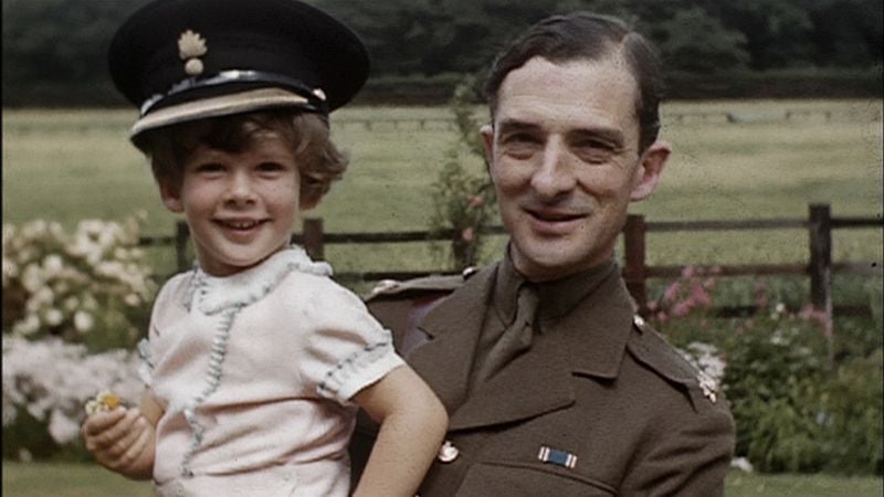 Apocalipsis: La Segunda Guerra Mundial : Foto