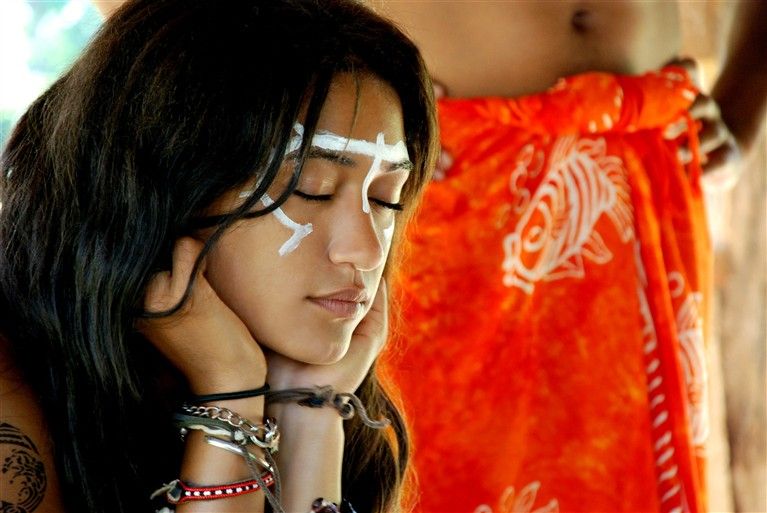 Foto Joséphine Jobert