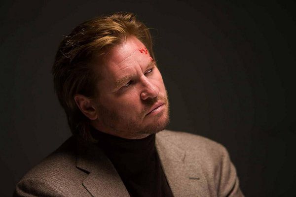 The Steam Experiment : Foto