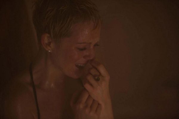 The Steam Experiment : Foto