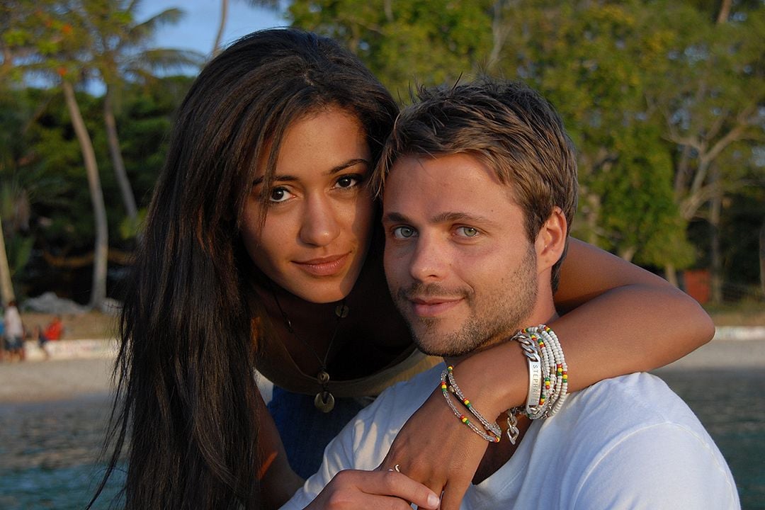 Foto Joséphine Jobert