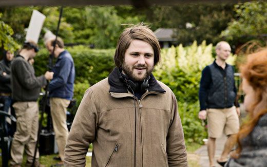 The Good Heart (Un buen corazón) : Foto Dagur Kari