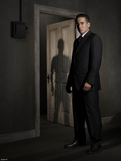 Fringe (Al límite) : Foto